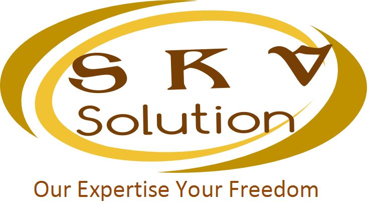 SKV Solutions Pvt Ltd.