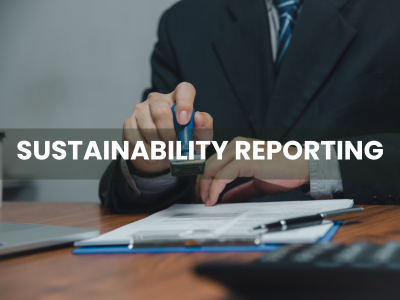 SUSTAINABILITY REPORTING